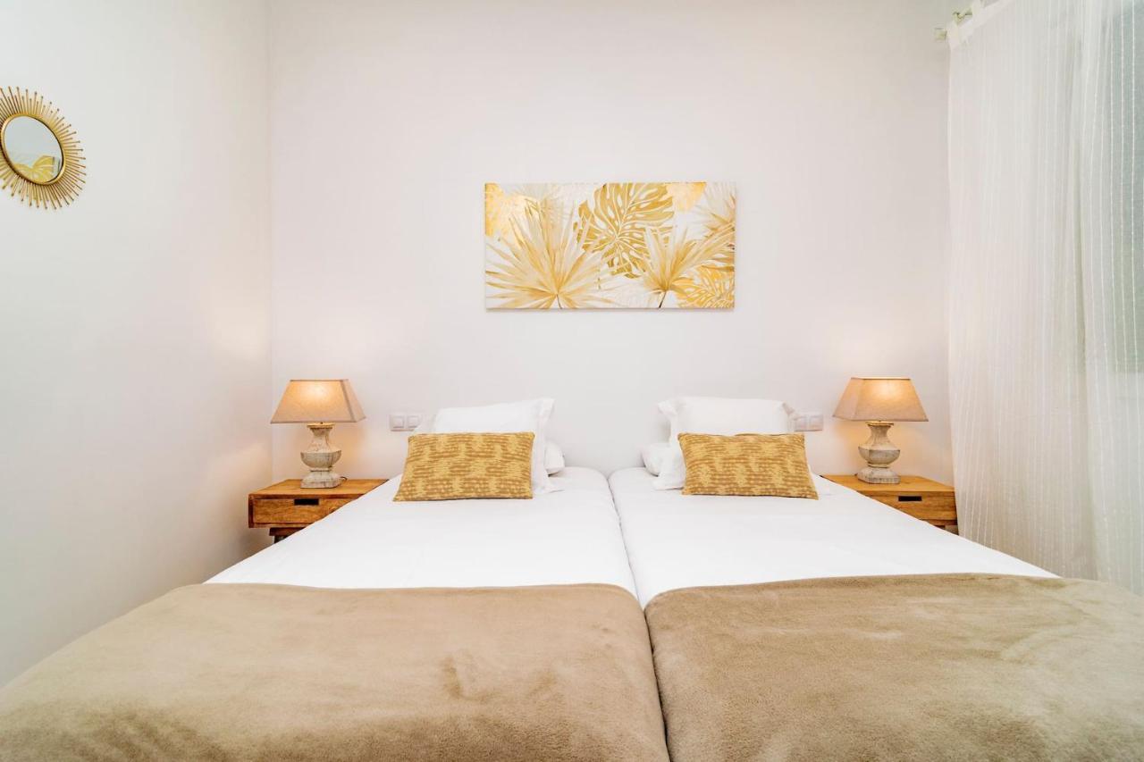 Juan Bravo Suites Madrid Eksteriør bilde