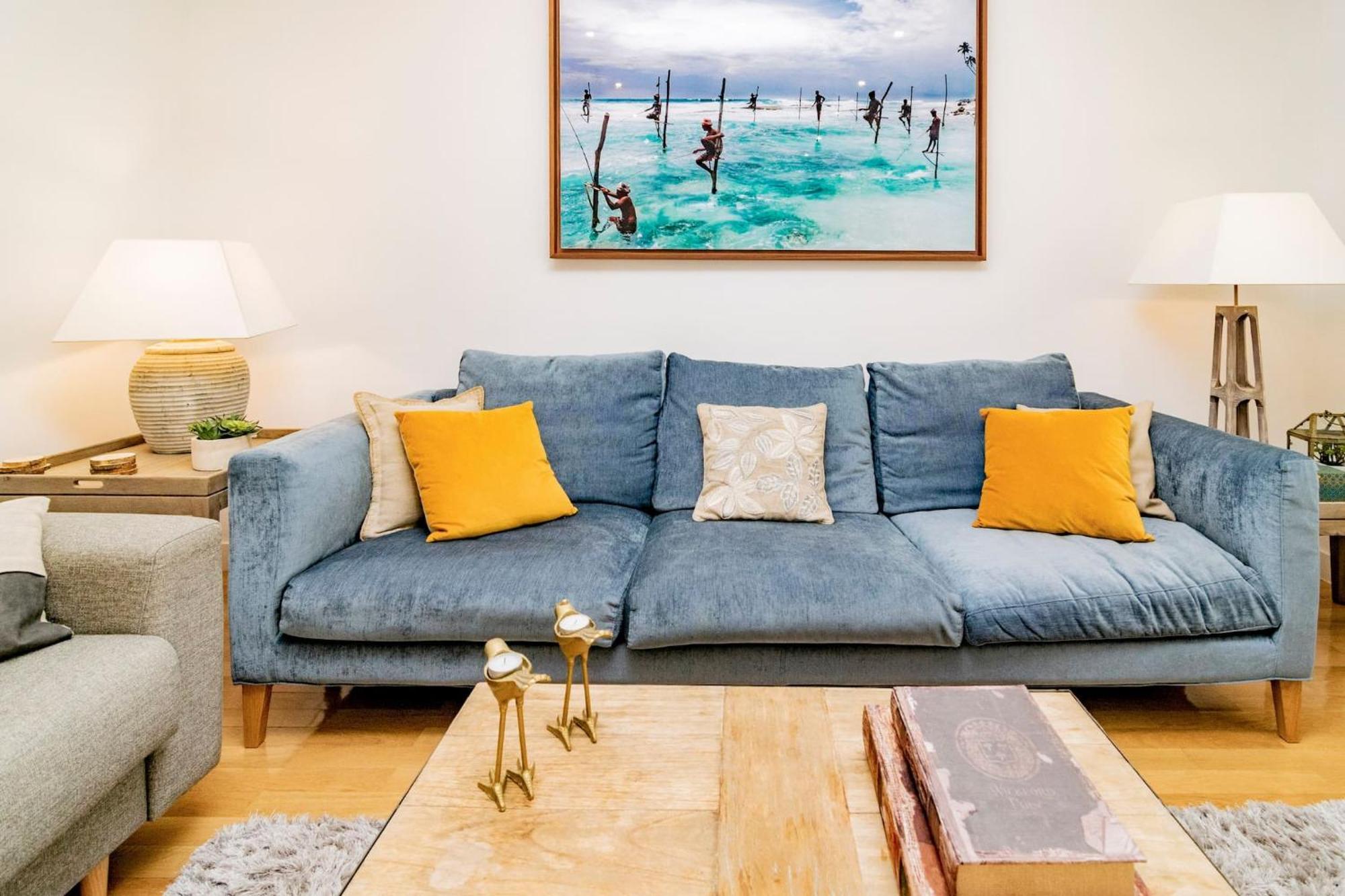 Juan Bravo Suites Madrid Eksteriør bilde